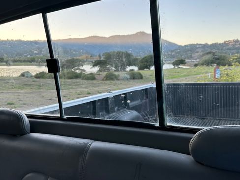 Used 1996 GMC Sierra 2500 4x4 Extended Cab image 18