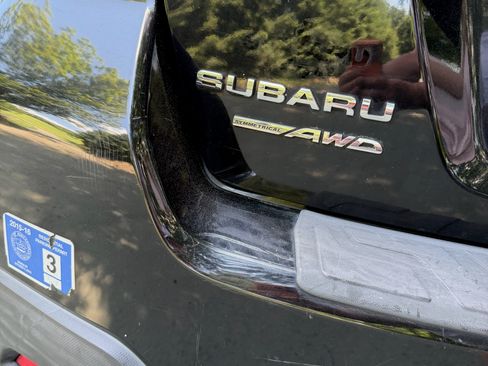 Used 2014 Subaru Crosstrek 2.0i Limited w/ Popular Package #1 AWD/4WD image 25