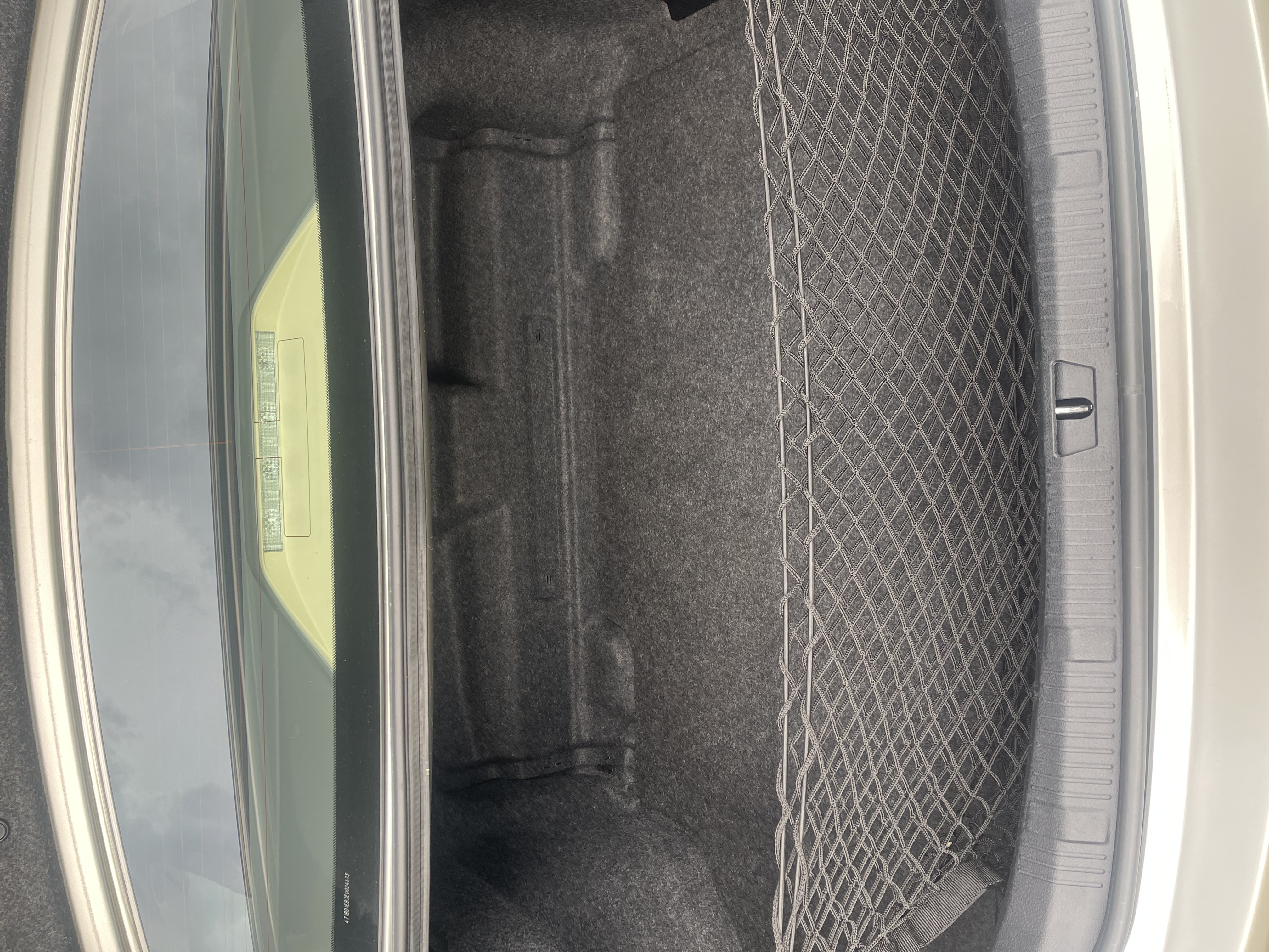 Used 2014 Toyota Avalon Limited FWD image 8
