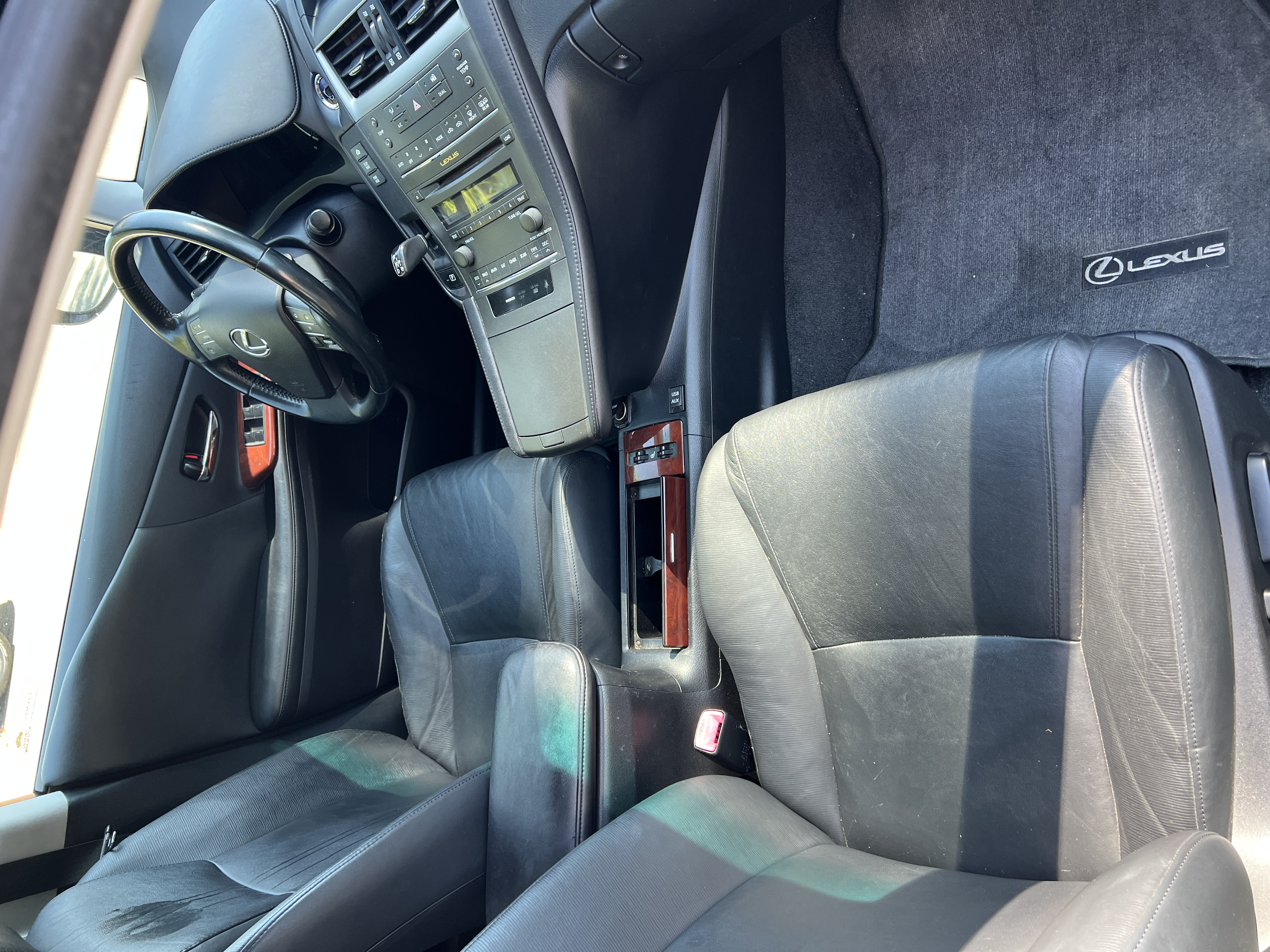 Used 2010 Lexus HS 250h FWD image 10
