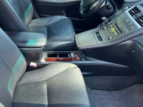 Used 2010 Lexus HS 250h FWD image 10