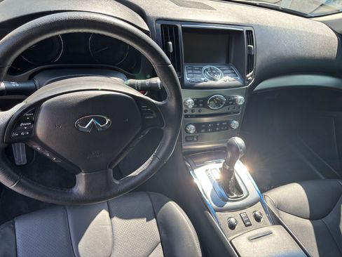 Used 2012 INFINITI G37 x Coupe w/ Premium Pkg AWD/4WD image 14