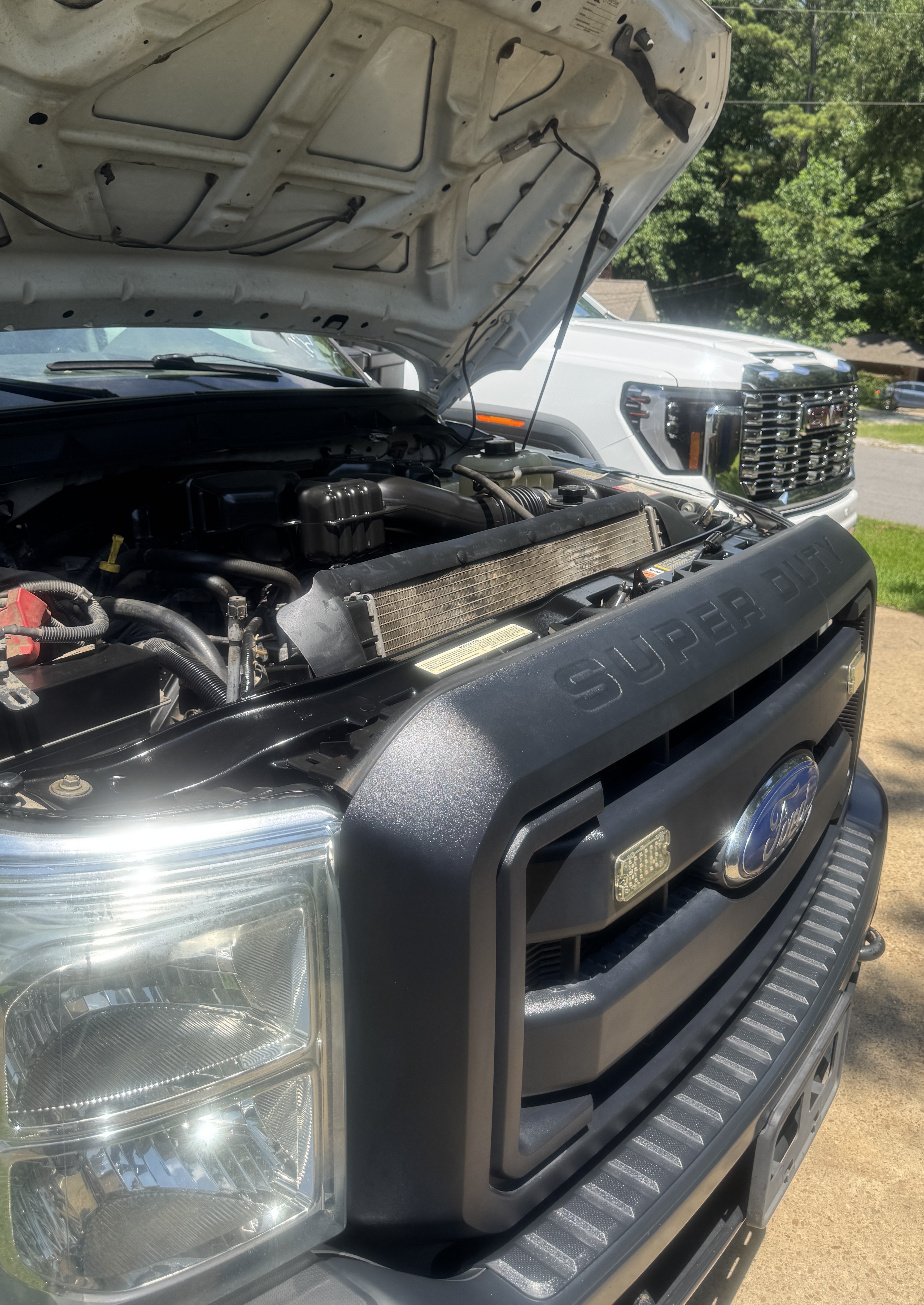 Used 2016 Ford F250 XL RWD image 8