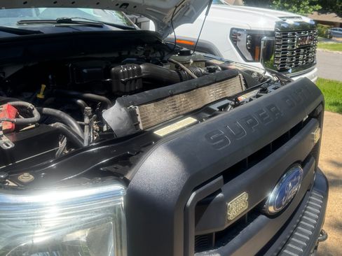 Used 2016 Ford F250 XL RWD image 8