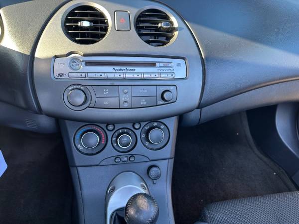Used 2007 Mitsubishi Eclipse GS FWD image 9