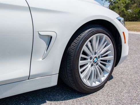 Used 2016 BMW 428i xDrive Coupe image 9