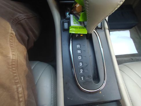 Used 1998 Cadillac Eldorado image 15