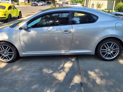 Used 2007 Scion tC