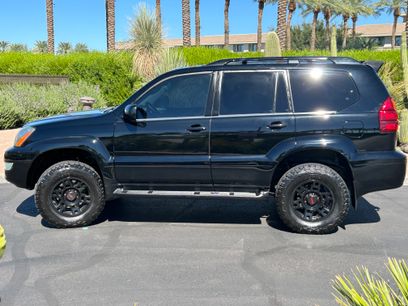 Used 2007 Lexus GX 470