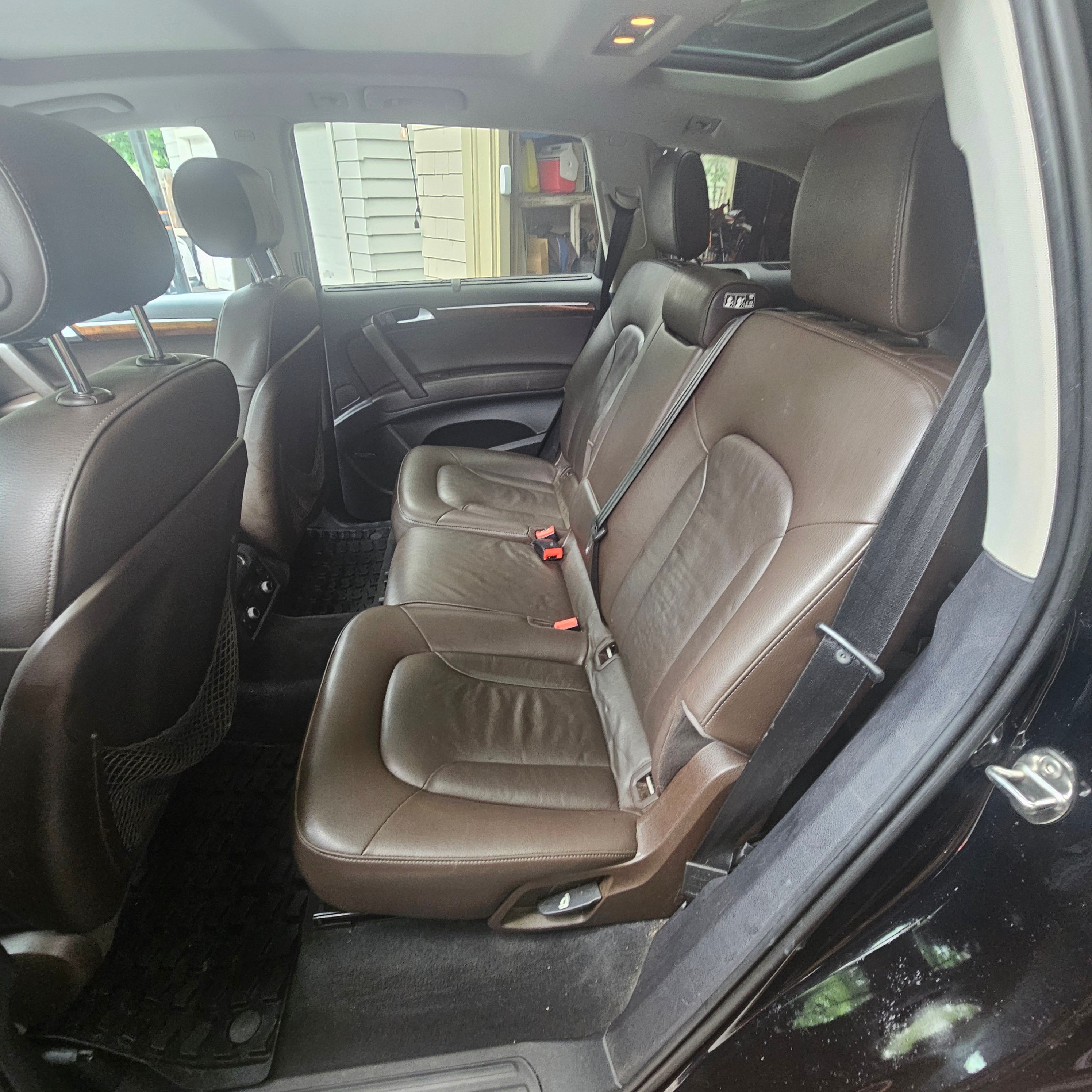 Used 2014 Audi Q7 TDI Premium Plus AWD/4WD image 20