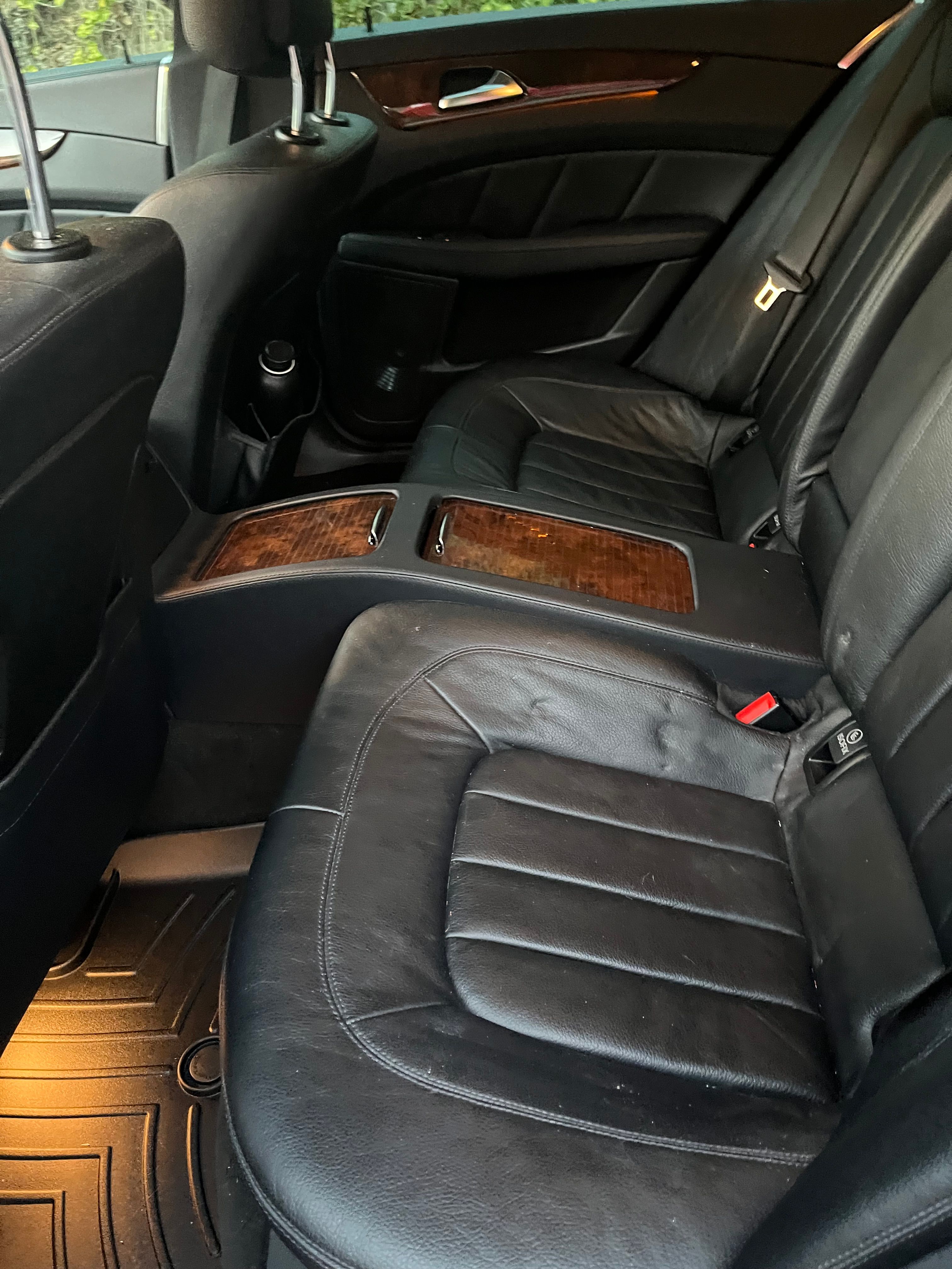 Used 2012 Mercedes-Benz CLS 550 image 9