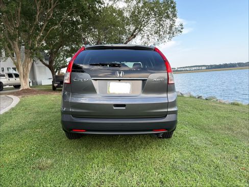 Used 2013 Honda CR-V EX-L image 10