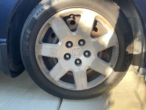 Used 2009 Honda Civic LX image 19