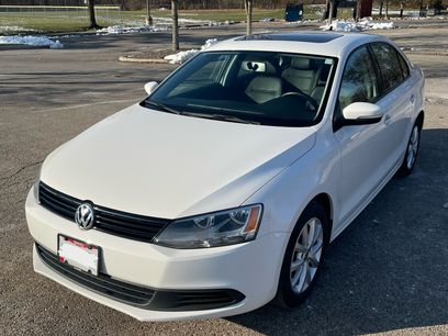 Used 2012 Volkswagen Jetta SE