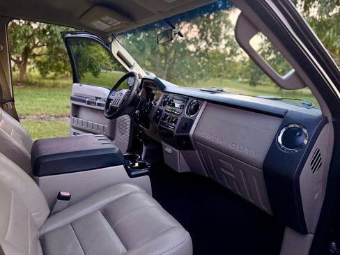 Used 2008 Ford F250 XLT image 18