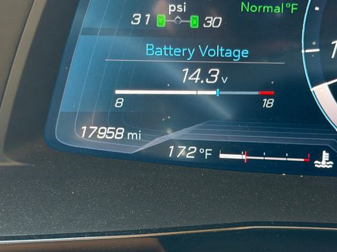 Used 2020 Chevrolet Corvette Stingray Premium Cpe w/ 3LT Preferred Equipment Group image 32