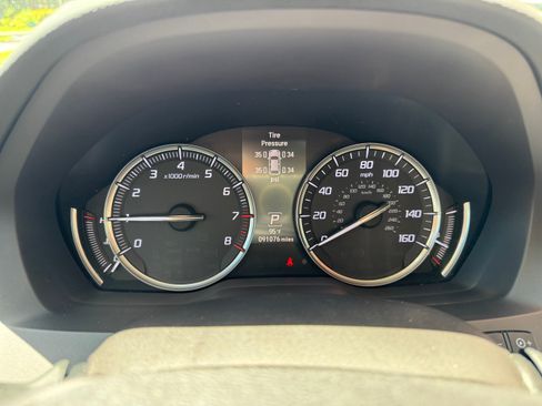 Used 2016 Acura MDX FWD image 6