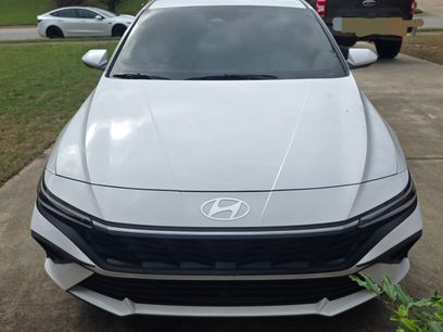 Used 2024 Hyundai Elantra SEL