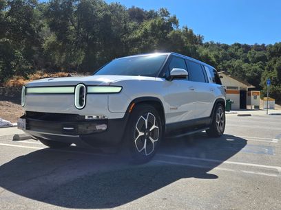 Used 2023 Rivian R1S Adventure