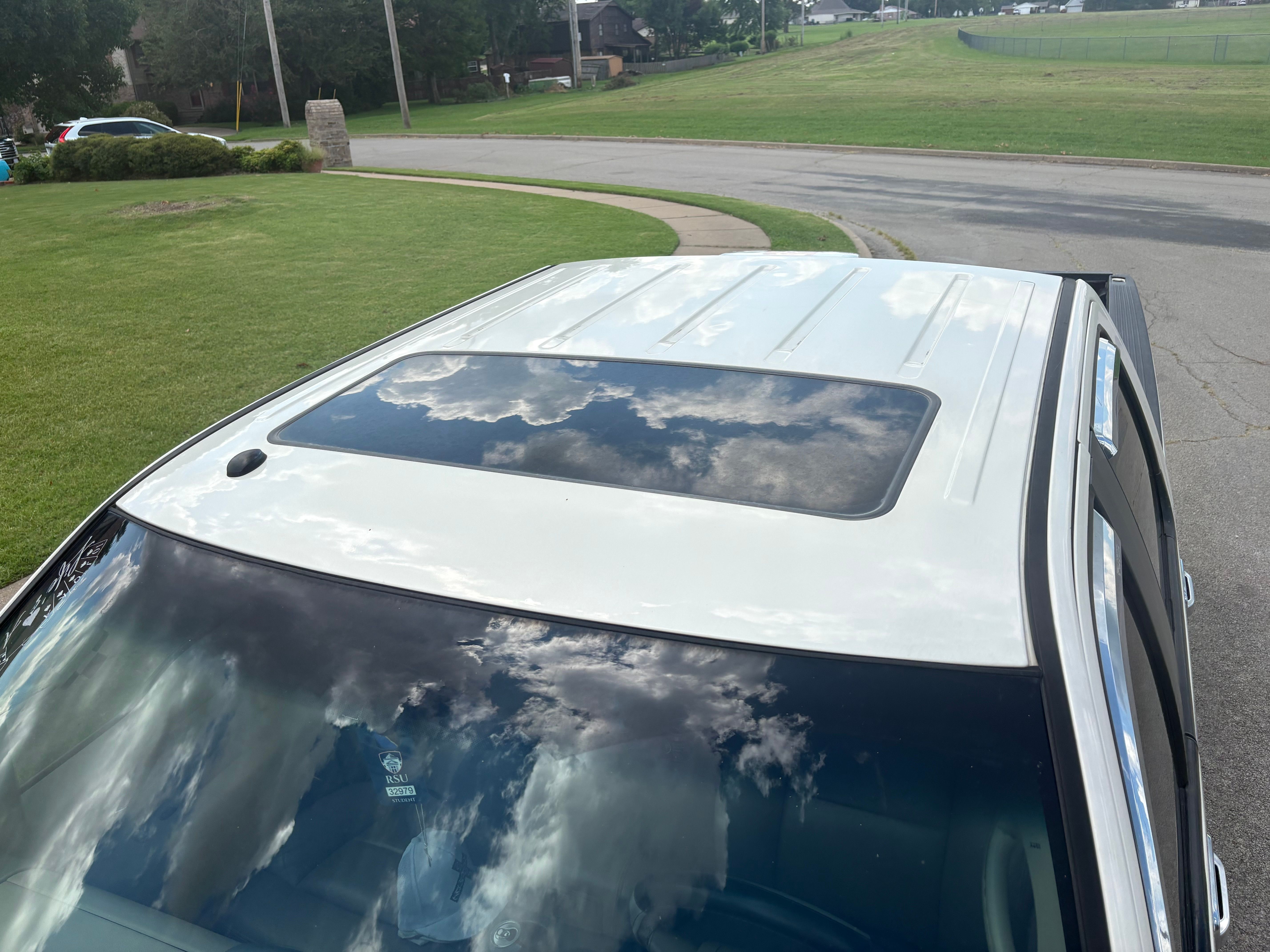 Used 2008 Ford F150 Lariat RWD image 16