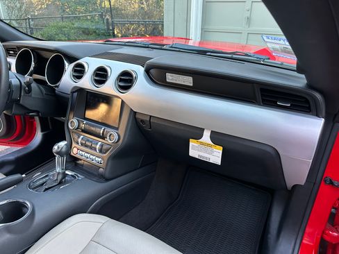 Used 2015 Ford Mustang Premium w/ Equipment Group 201A image 16