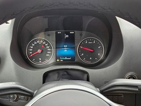 Used 2023 Mercedes-Benz Sprinter 2500 image 16