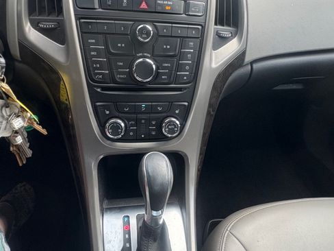 Used 2014 Buick Verano Convenience image 13