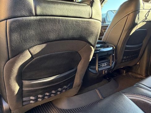 Used 2021 RAM 1500 TRX w/ TRX Level 2 Equipment Group image 25