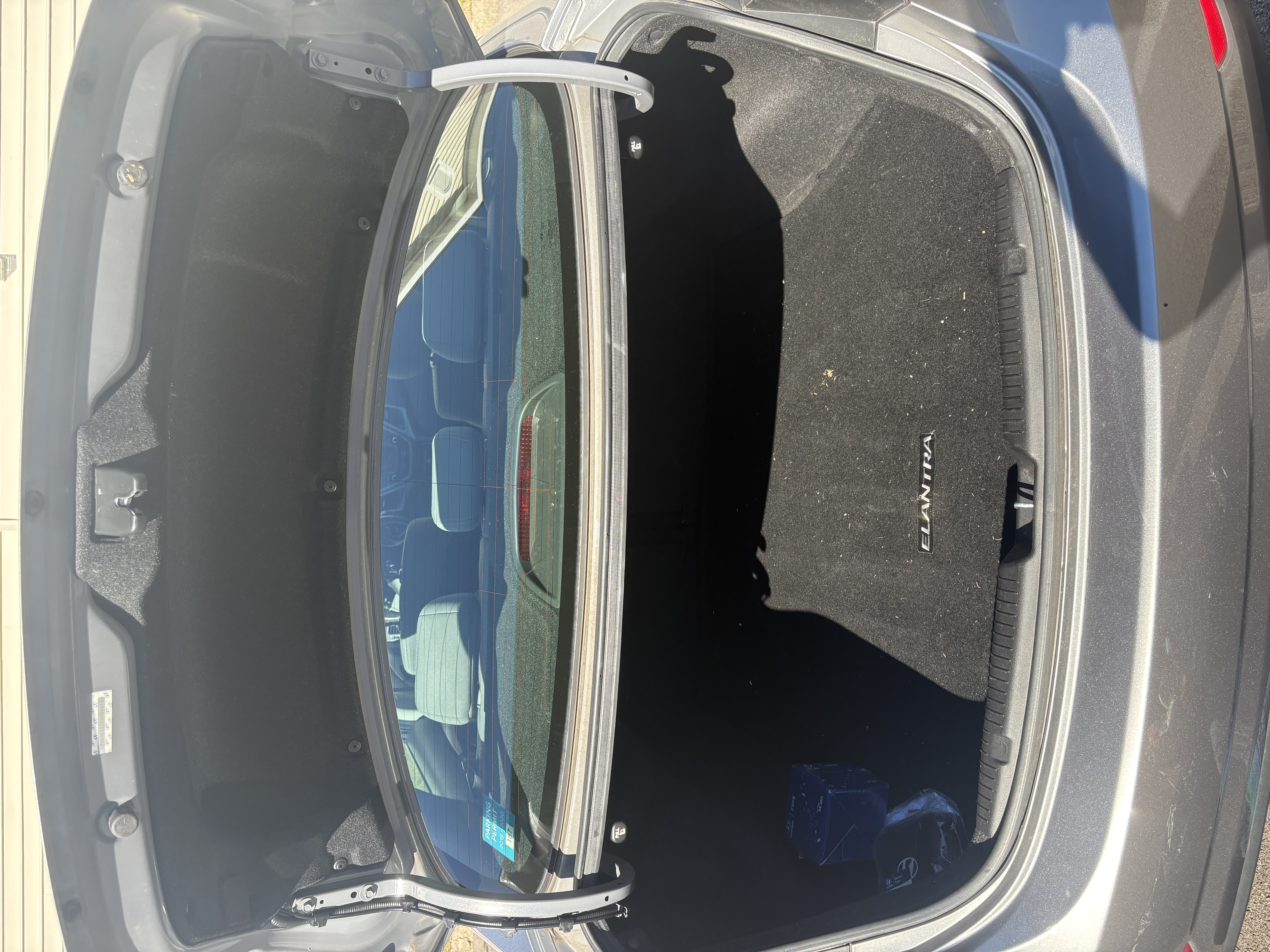 Used 2014 Hyundai Elantra SE w/ Option Group 02 FWD image 17