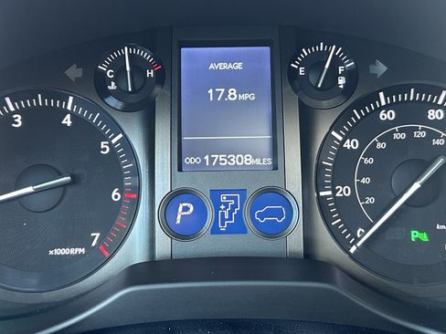 Used 2010 Lexus GX 460 w/ Comfort Plus Pkg AWD/4WD image 16