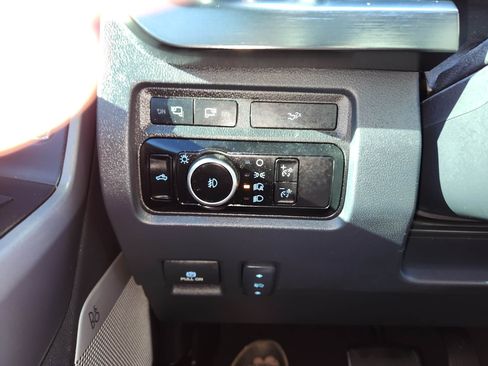 Used 2023 Ford F350 Lariat w/ Lariat Ultimate Package image 20