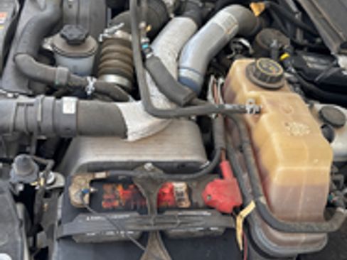 Used 2016 Ford F350 King Ranch image 11