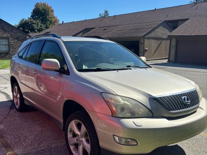 Used 2005 Lexus RX 330 AWD