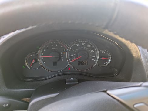 Used 2008 Subaru Outback 2.5i Limited L.L. Bean image 12