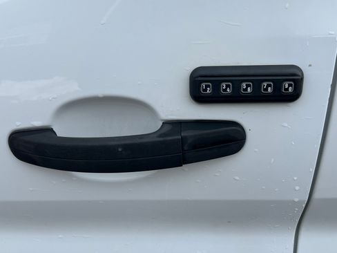 Used 2017 Ford Transit 350 148 High Roof Extended w/ Premium Package image 12