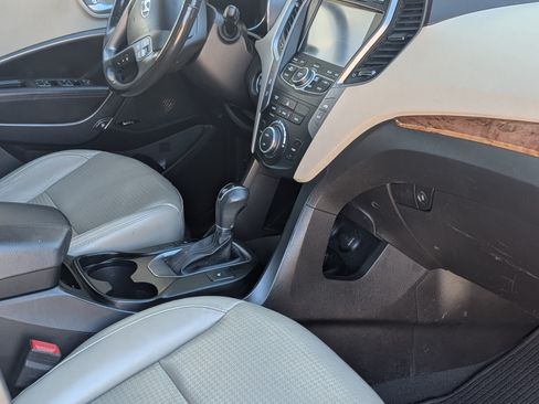 Used 2013 Hyundai Santa Fe Sport 2.0T w/ Technology Pkg image 12