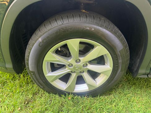 Used 2017 Lexus RX 350 F Sport image 28