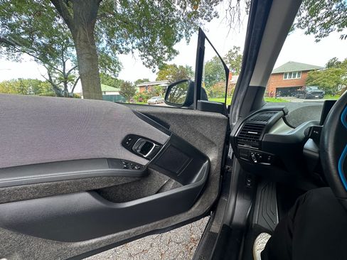 Used 2018 BMW i3 s RWD image 13