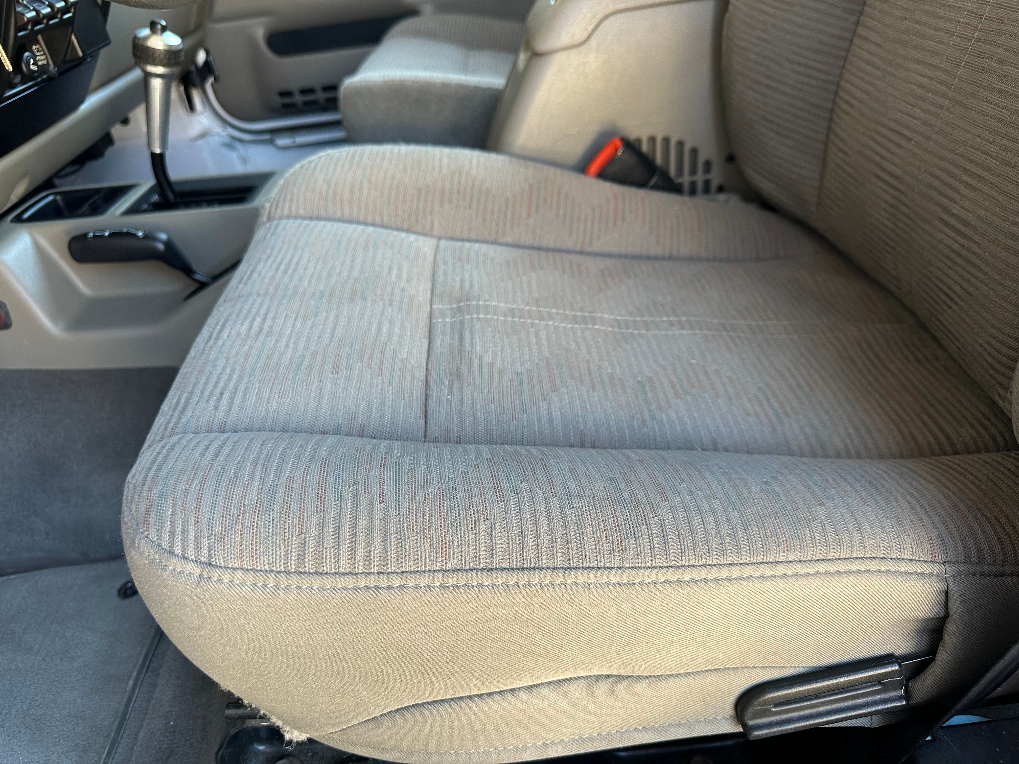 Used 2003 Jeep Wrangler Rubicon AWD/4WD image 13