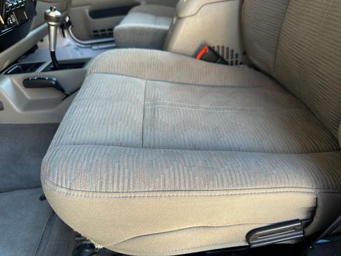 Used 2003 Jeep Wrangler Rubicon AWD/4WD image 21