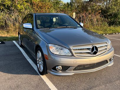 Used 2008 Mercedes-Benz C 300 Sedan