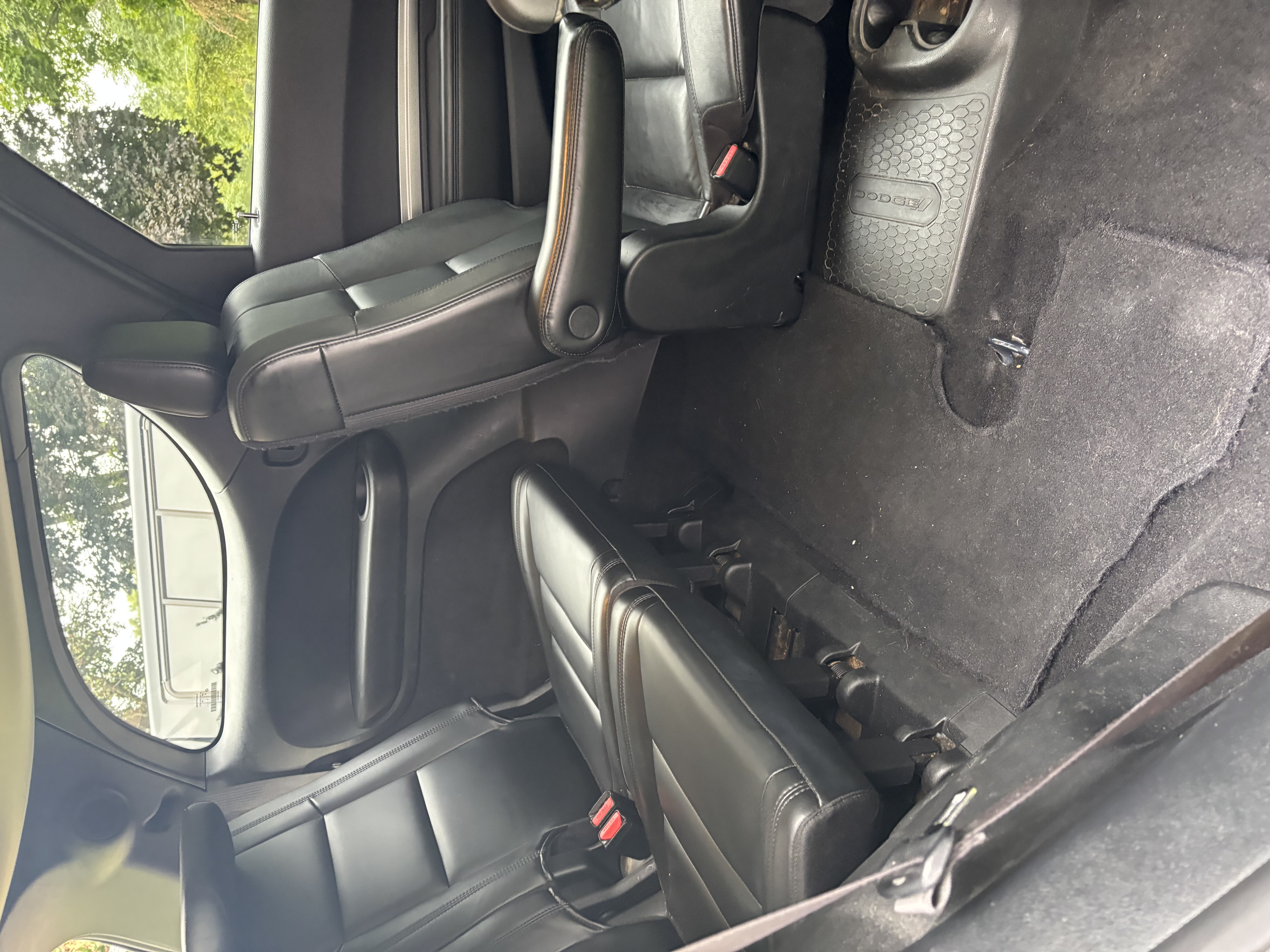 Used 2020 Dodge Durango GT AWD/4WD image 12