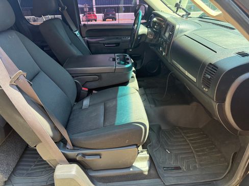 Used 2012 GMC Sierra 1500 SLE w/ Power Tech Package AWD/4WD image 25