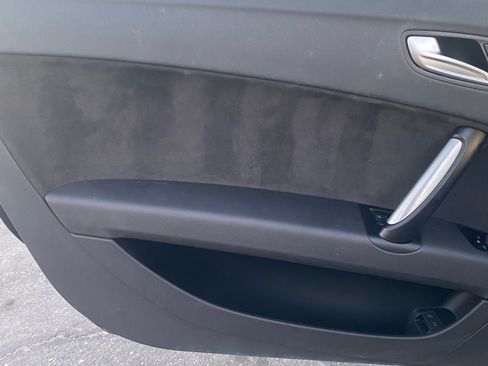 Used 2008 Audi TT 2.0T FWD image 20