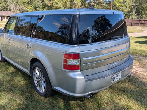 Used 2013 Ford Flex Limited image 5