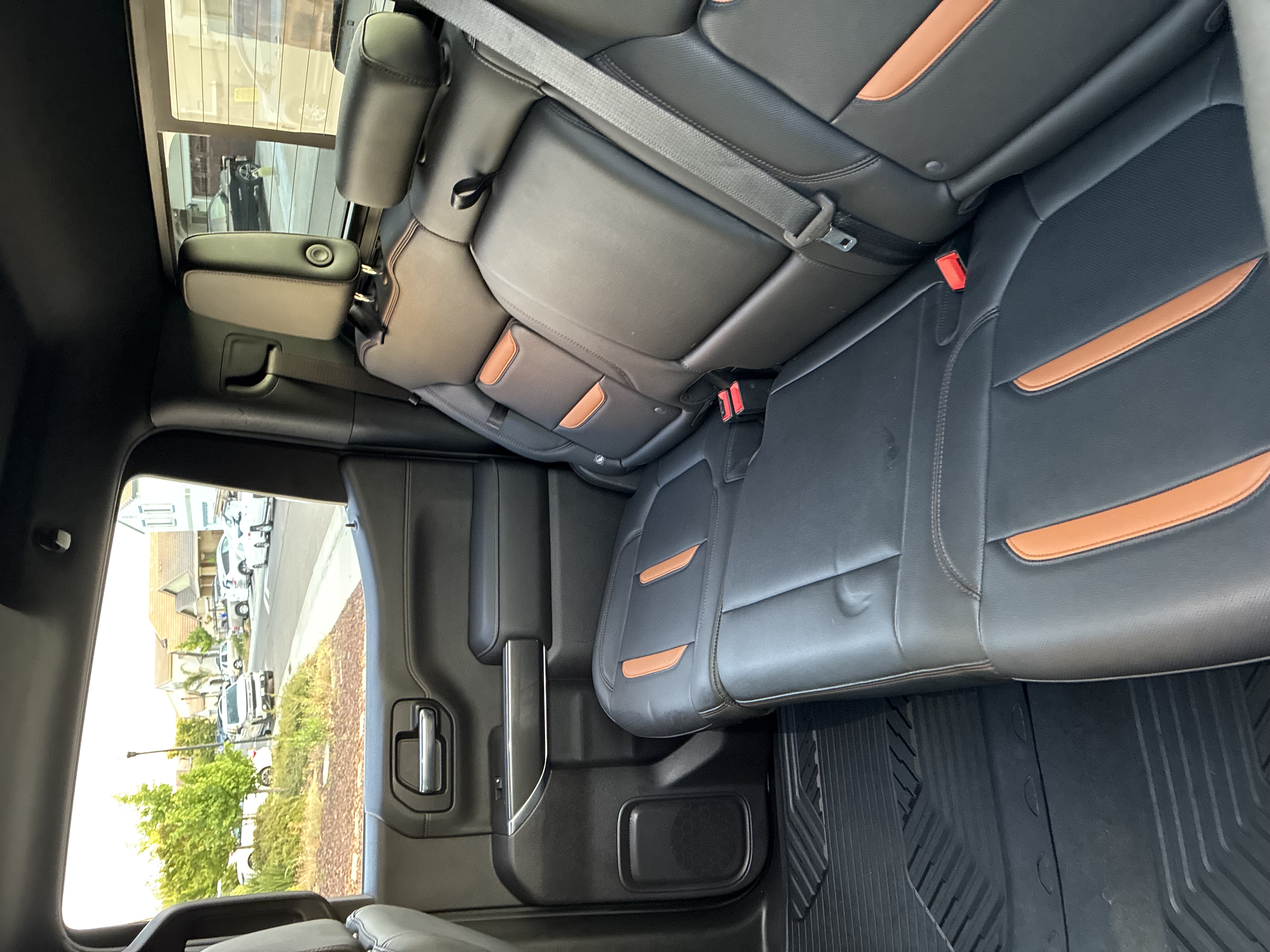 Used 2020 GMC Sierra 1500 AT4 w/ AT4 Premium Package AWD/4WD image 11