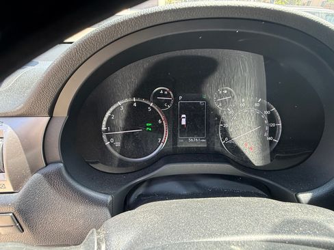 Used 2022 Lexus GX 460 Premium w/ Premium Plus Package AWD/4WD image 8