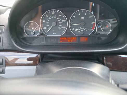 Used 2001 BMW 330Ci Convertible RWD image 10