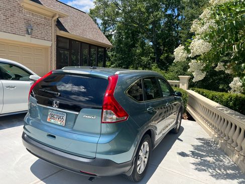 Used 2014 Honda CR-V EX-L image 6