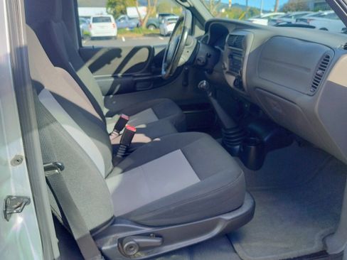 Used 2007 Ford Ranger XLT image 14